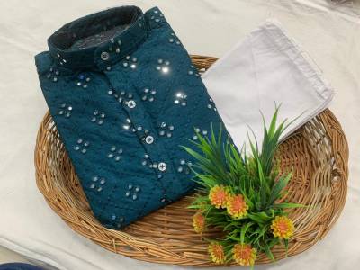 Mirror Vol 1 By Swastik Designer Traditional Mens Kurta Payjama Collection